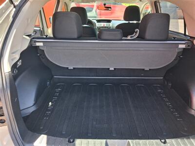 2015 Subaru XV Crosstrek 2.0i Premium - Photo 9 - Albuquerque, NM 87107