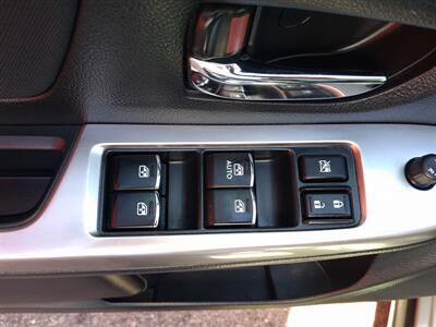 2015 Subaru XV Crosstrek 2.0i Premium - Photo 15 - Albuquerque, NM 87107
