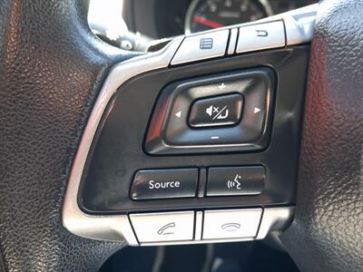 2015 Subaru XV Crosstrek 2.0i Premium - Photo 19 - Albuquerque, NM 87107
