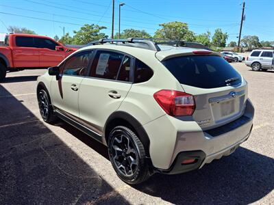 2015 Subaru XV Crosstrek 2.0i Premium - Photo 4 - Albuquerque, NM 87107