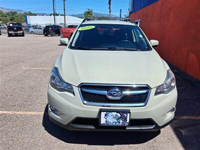 2015 Subaru XV Crosstrek 2.0i Premium - Photo 6 - Albuquerque, NM 87107