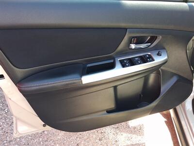 2015 Subaru XV Crosstrek 2.0i Premium - Photo 14 - Albuquerque, NM 87107