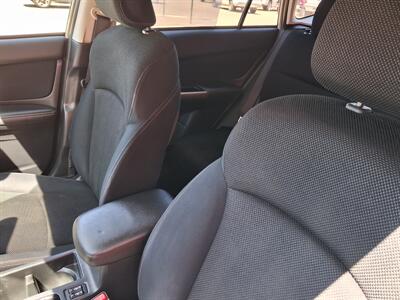 2015 Subaru XV Crosstrek 2.0i Premium - Photo 12 - Albuquerque, NM 87107