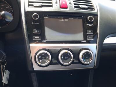 2015 Subaru XV Crosstrek 2.0i Premium - Photo 18 - Albuquerque, NM 87107