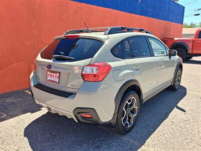 2015 Subaru XV Crosstrek 2.0i Premium - Photo 2 - Albuquerque, NM 87107