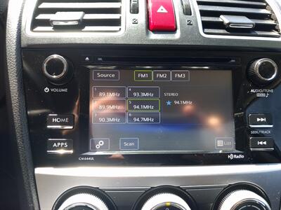 2015 Subaru XV Crosstrek 2.0i Premium - Photo 21 - Albuquerque, NM 87107