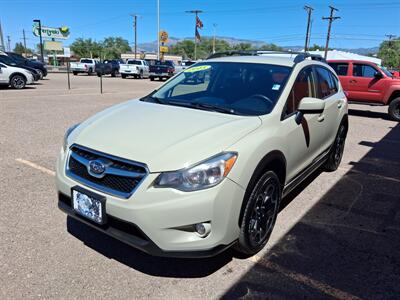 2015 Subaru XV Crosstrek 2.0i Premium - Photo 5 - Albuquerque, NM 87107