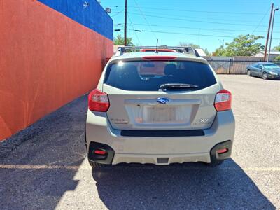 2015 Subaru XV Crosstrek 2.0i Premium - Photo 3 - Albuquerque, NM 87107