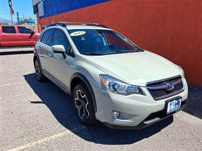2015 Subaru XV Crosstrek 2.0i Premium - Photo 7 - Albuquerque, NM 87107