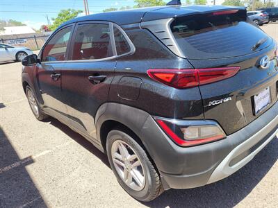 2022 Hyundai KONA SE   - Photo 4 - Albuquerque, NM 87107