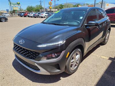 2022 Hyundai KONA SE   - Photo 6 - Albuquerque, NM 87107