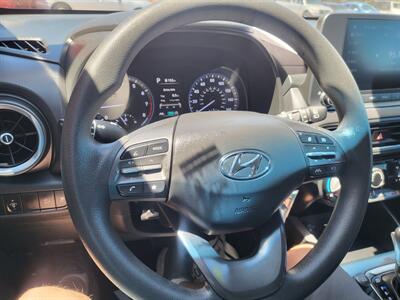 2022 Hyundai KONA SE   - Photo 15 - Albuquerque, NM 87107