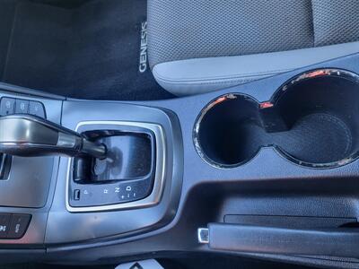 2015 Hyundai Genesis Coupe 3.8 - Photo 17 - Albuquerque, NM 87107
