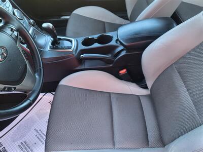 2015 Hyundai Genesis Coupe 3.8 - Photo 14 - Albuquerque, NM 87107
