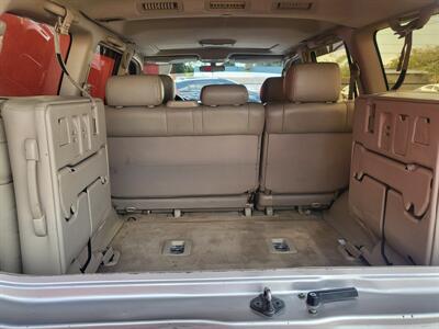 2000 Toyota Land Cruiser   - Photo 10 - Albuquerque, NM 87107