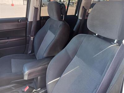 2016 Jeep Patriot Sport   - Photo 14 - Albuquerque, NM 87107