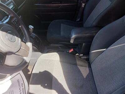 2016 Jeep Patriot Sport   - Photo 15 - Albuquerque, NM 87107