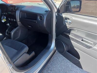 2016 Jeep Patriot Sport   - Photo 12 - Albuquerque, NM 87107