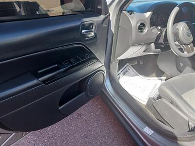 2016 Jeep Patriot Sport   - Photo 13 - Albuquerque, NM 87107