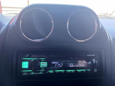 2016 Jeep Patriot Sport   - Photo 20 - Albuquerque, NM 87107