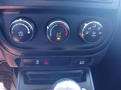 2016 Jeep Patriot Sport   - Photo 19 - Albuquerque, NM 87107