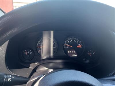 2016 Jeep Patriot Sport   - Photo 24 - Albuquerque, NM 87107