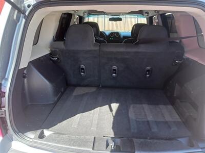 2016 Jeep Patriot Sport   - Photo 7 - Albuquerque, NM 87107