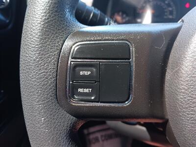 2016 Jeep Patriot Sport   - Photo 21 - Albuquerque, NM 87107