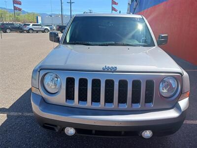 2016 Jeep Patriot Sport   - Photo 5 - Albuquerque, NM 87107