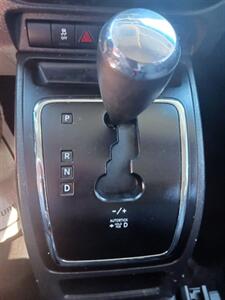 2016 Jeep Patriot Sport   - Photo 18 - Albuquerque, NM 87107