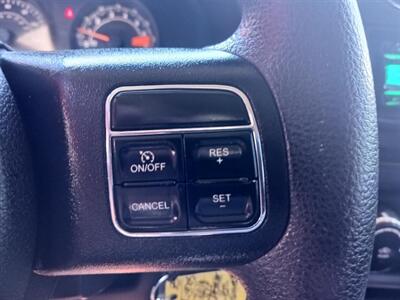 2016 Jeep Patriot Sport   - Photo 22 - Albuquerque, NM 87107