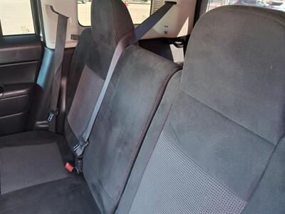 2016 Jeep Patriot Sport   - Photo 8 - Albuquerque, NM 87107