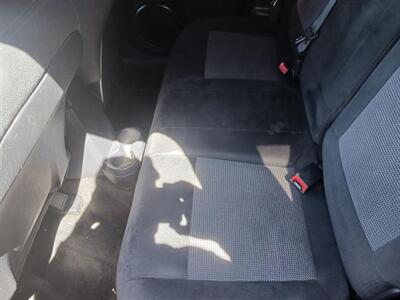 2016 Jeep Patriot Sport   - Photo 9 - Albuquerque, NM 87107