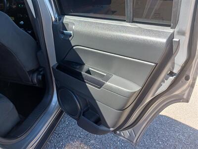 2016 Jeep Patriot Sport   - Photo 11 - Albuquerque, NM 87107