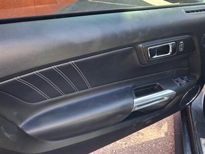 2017 Ford Mustang EcoBoost - Photo 13 - Albuquerque, NM 87107