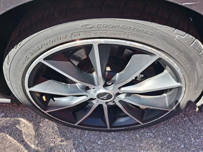 2017 Ford Mustang EcoBoost - Photo 8 - Albuquerque, NM 87107