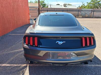 2017 Ford Mustang EcoBoost - Photo 3 - Albuquerque, NM 87107