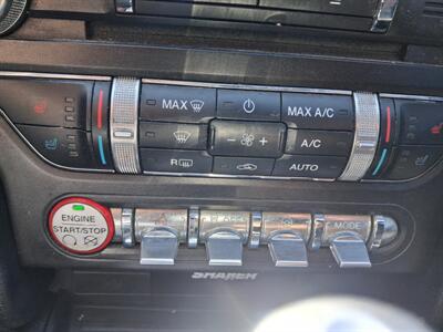 2017 Ford Mustang EcoBoost - Photo 19 - Albuquerque, NM 87107