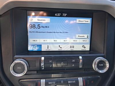 2017 Ford Mustang EcoBoost - Photo 20 - Albuquerque, NM 87107