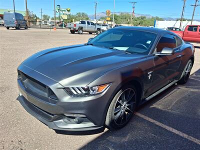 2017 Ford Mustang EcoBoost - Photo 5 - Albuquerque, NM 87107