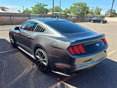 2017 Ford Mustang EcoBoost - Photo 4 - Albuquerque, NM 87107
