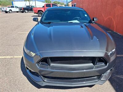 2017 Ford Mustang EcoBoost - Photo 6 - Albuquerque, NM 87107