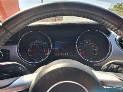 2017 Ford Mustang EcoBoost - Photo 21 - Albuquerque, NM 87107