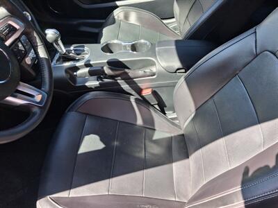 2017 Ford Mustang EcoBoost - Photo 12 - Albuquerque, NM 87107