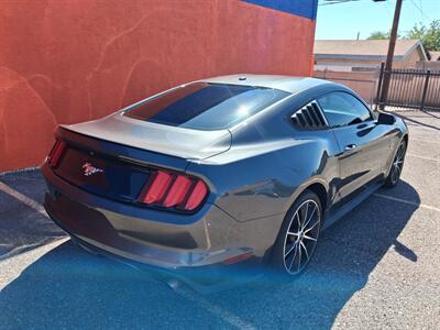 2017 Ford Mustang EcoBoost - Photo 2 - Albuquerque, NM 87107