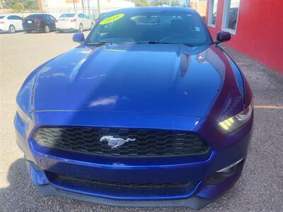 2016 Ford Mustang EcoBoost   - Photo 6 - Albuquerque, NM 87107