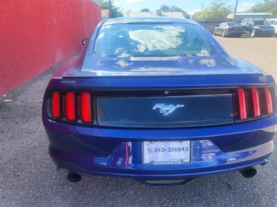 2016 Ford Mustang EcoBoost   - Photo 3 - Albuquerque, NM 87107