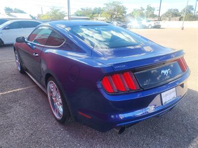 2016 Ford Mustang EcoBoost   - Photo 4 - Albuquerque, NM 87107