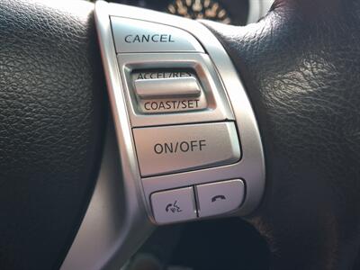 2017 Nissan Altima 2.5 SL - Photo 24 - Albuquerque, NM 87107