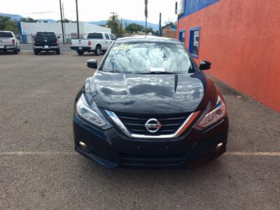 2017 Nissan Altima 2.5 SL - Photo 6 - Albuquerque, NM 87107